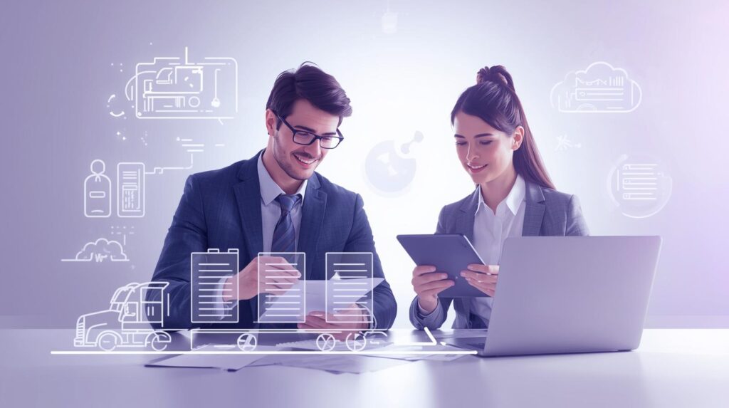 Audit Support Service