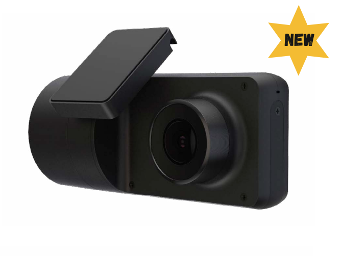 Camera Safety Solution by Sharp ELD