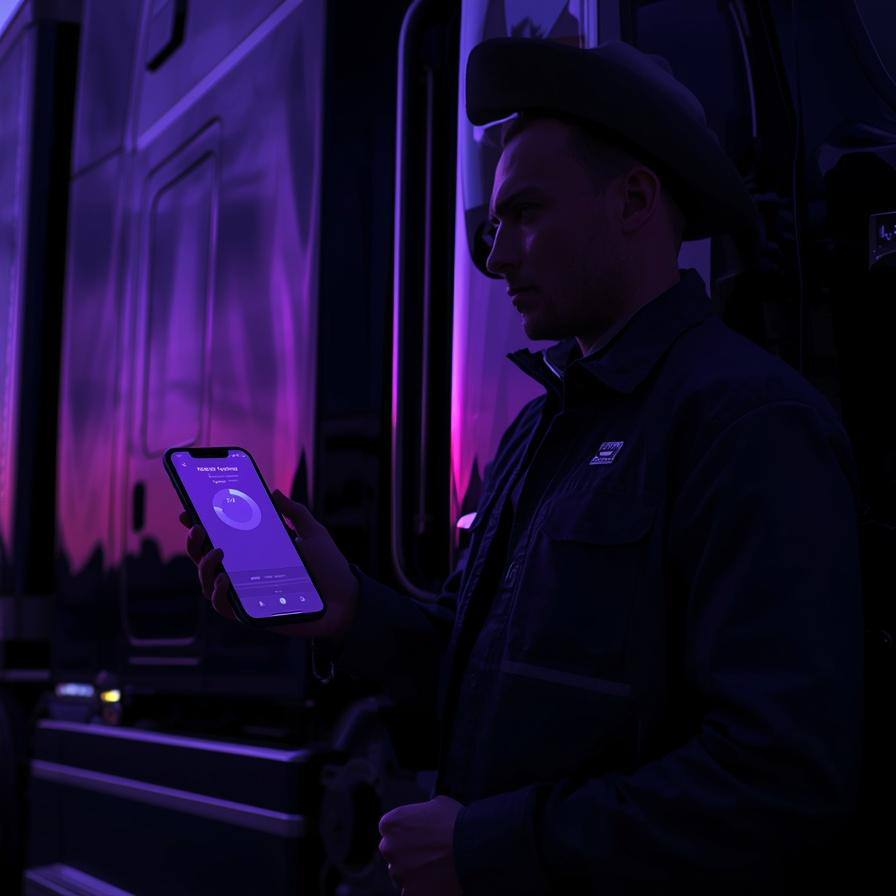Driver Onboarding & ELD Training