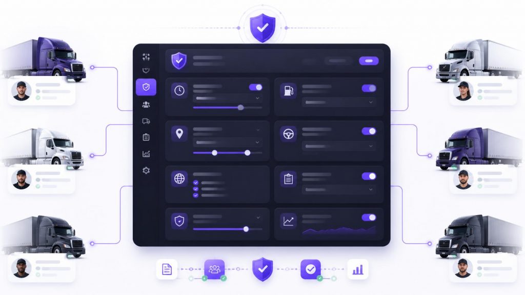 Personal Monitoring Service (PMS)