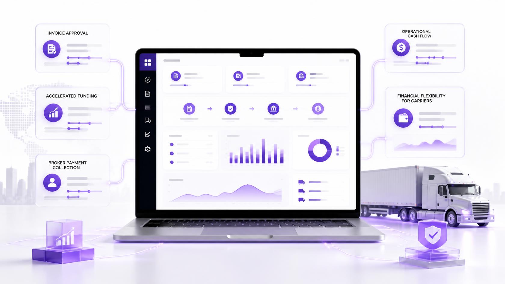 Sharp ELD Factoring Solutions